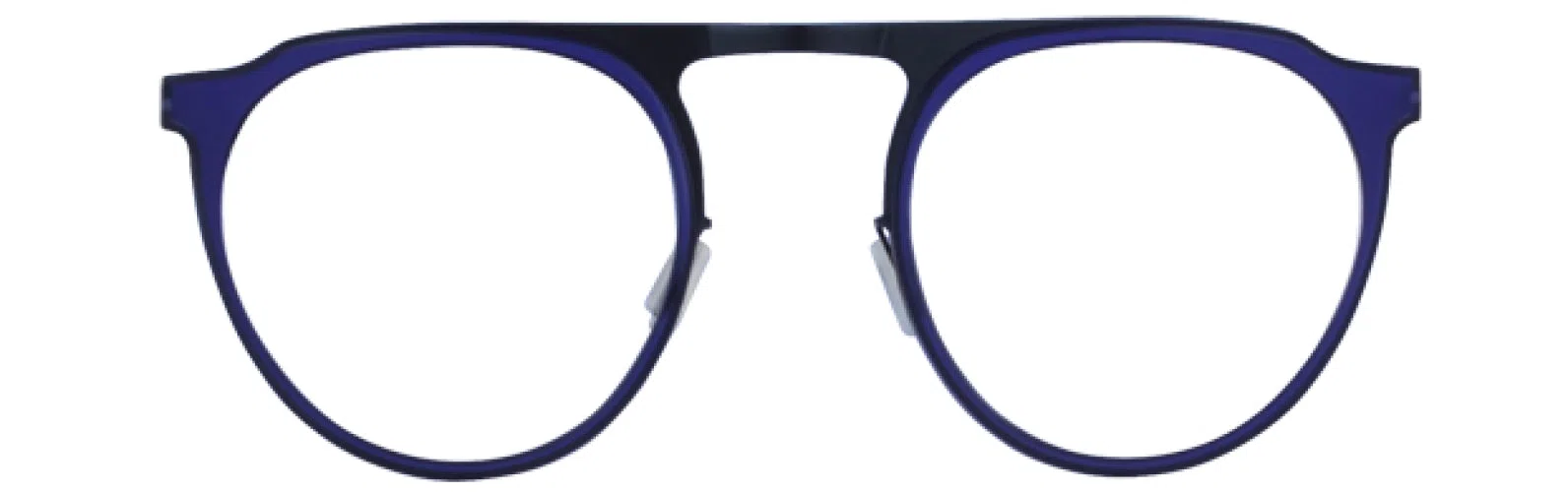 Randy Jackson RJX130 Eyeglasses - Black - view 7